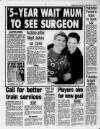 Birmingham Mail Saturday 09 November 1996 Page 5