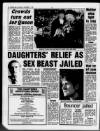 Birmingham Mail Saturday 09 November 1996 Page 18