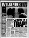 Birmingham Mail Saturday 09 November 1996 Page 22