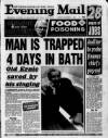 Birmingham Mail Thursday 14 November 1996 Page 1