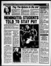 Birmingham Mail Monday 02 December 1996 Page 6