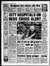 Birmingham Mail Monday 02 December 1996 Page 14
