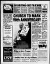 Birmingham Mail Monday 02 December 1996 Page 16
