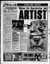 Birmingham Mail Monday 02 December 1996 Page 27