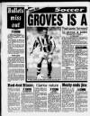 Birmingham Mail Monday 02 December 1996 Page 38