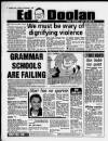 Birmingham Mail Tuesday 03 December 1996 Page 6