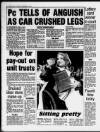 Birmingham Mail Tuesday 03 December 1996 Page 22