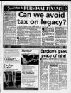 Birmingham Mail Tuesday 03 December 1996 Page 49