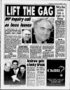 Birmingham Mail Thursday 05 December 1996 Page 3