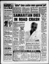 Birmingham Mail Thursday 05 December 1996 Page 4