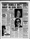 Birmingham Mail Thursday 05 December 1996 Page 18