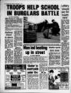 Birmingham Mail Monday 09 December 1996 Page 12