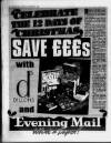 Birmingham Mail Monday 09 December 1996 Page 27