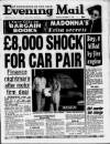 Birmingham Mail Saturday 14 December 1996 Page 1