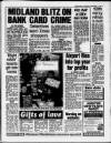 Birmingham Mail Saturday 14 December 1996 Page 7