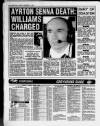 Birmingham Mail Tuesday 17 December 1996 Page 42