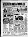 Birmingham Mail Thursday 19 December 1996 Page 24