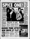 Birmingham Mail Monday 23 December 1996 Page 3