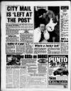 Birmingham Mail Monday 23 December 1996 Page 14