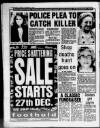 Birmingham Mail Tuesday 24 December 1996 Page 8