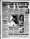 Birmingham Mail Saturday 28 December 1996 Page 2