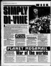 Birmingham Mail Saturday 28 December 1996 Page 32