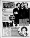Birmingham Mail Tuesday 31 December 1996 Page 30