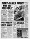 Birmingham Mail Wednesday 01 January 1997 Page 15