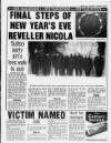 Birmingham Mail Thursday 02 January 1997 Page 3