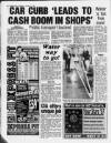Birmingham Mail Thursday 02 January 1997 Page 20