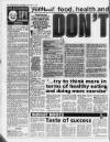 Birmingham Mail Thursday 02 January 1997 Page 24