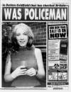 Birmingham Mail Friday 03 January 1997 Page 3