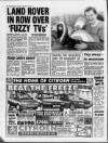 Birmingham Mail Friday 03 January 1997 Page 26