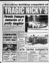 Birmingham Mail Saturday 04 January 1997 Page 2