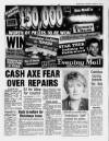 Birmingham Mail Saturday 04 January 1997 Page 5