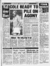 Birmingham Mail Saturday 04 January 1997 Page 41
