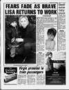Birmingham Mail Monday 06 January 1997 Page 5