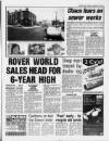 Birmingham Mail Monday 06 January 1997 Page 9