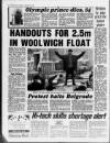 Birmingham Mail Monday 06 January 1997 Page 14