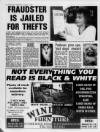 Birmingham Mail Wednesday 08 January 1997 Page 22