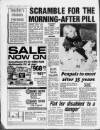 Birmingham Mail Thursday 09 January 1997 Page 16