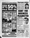 Birmingham Mail Thursday 09 January 1997 Page 28