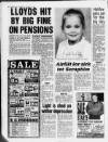 Birmingham Mail Thursday 09 January 1997 Page 30