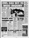 Birmingham Mail Thursday 09 January 1997 Page 33