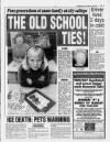 Birmingham Mail Saturday 11 January 1997 Page 3