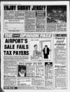 Birmingham Mail Monday 13 January 1997 Page 8