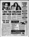 Birmingham Mail Monday 13 January 1997 Page 13