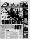 Birmingham Mail Monday 13 January 1997 Page 19