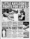 Birmingham Mail Tuesday 14 January 1997 Page 3