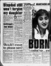 Birmingham Mail Tuesday 14 January 1997 Page 14